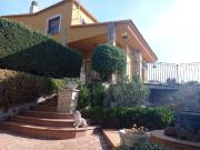 Chalet, Tordera