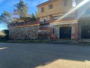 Chalet, Tordera
