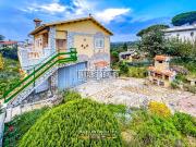 Chalet, Tordera