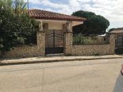 Chalet, Tordera