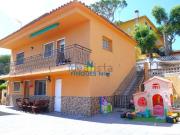 Chalet, Tordera