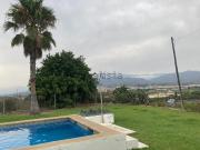 Chalet, Torre del Mar