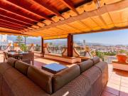Chalet, Torre del Mar