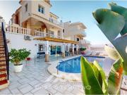 Chalet, Torre del Mar