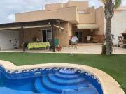 Chalet, Torre Pacheco