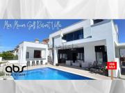 Chalet, Torre Pacheco