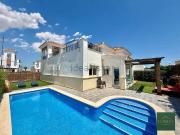 Chalet, Torre Pacheco