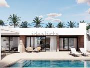 Chalet, Torre Pacheco