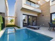 Chalet, Torre Pacheco