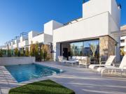 Chalet, Torre Pacheco