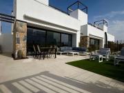 Chalet, Torre Pacheco