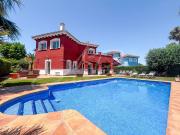 Chalet, Torre Pacheco