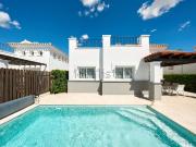 Chalet, Torre Pacheco