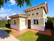 Chalet, Torre Pacheco