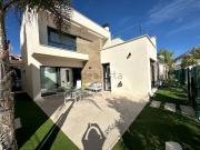 Chalet, Torre Pacheco