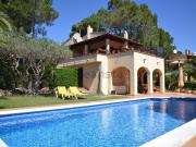 Chalet, Torre Vella Torre Gran Les Dunes, Torroella de...