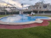 Chalet, Torreblanca, Torrevieja