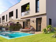 Chalet, Torredembarra