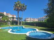 Chalet, Torredembarra