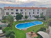 Chalet, Torredembarra