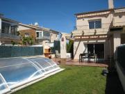 Chalet, Torredembarra