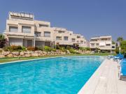 Chalet, Torredembarra