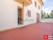 Chalet, Torredembarra