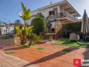 Chalet, Torredembarra