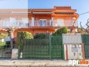 Chalet, Torredembarra