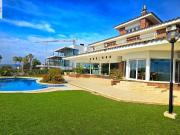 Chalet, Torredembarra