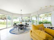 Chalet, Torredembarra