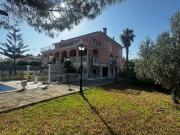 Chalet, Torredembarra