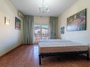 Chalet, Torredembarra