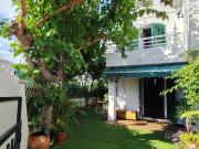 Chalet, Torredembarra