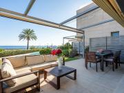 Chalet, Torredembarra