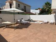 Chalet, Torredembarra