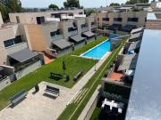 Chalet, Torredembarra