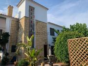 Chalet, Torredembarra