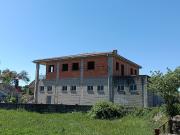 Chalet, Torregamones