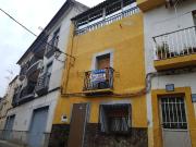 Chalet, Torrejoncillo