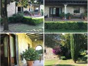 Chalet, Torrelavega