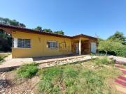 Chalet, Torrelles de Foix