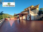 Chalet, Torrelles de Llobregat