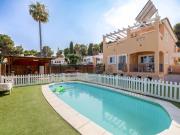 Chalet, Torremolinos