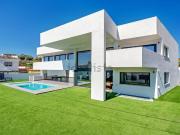 Chalet, Torremolinos