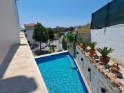 Chalet, Torremolinos