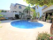 Chalet, Torremolinos