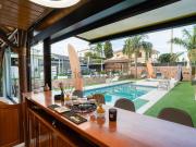 Chalet, Torremolinos