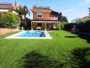 Chalet, Torremolinos