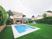 Chalet, Torremolinos